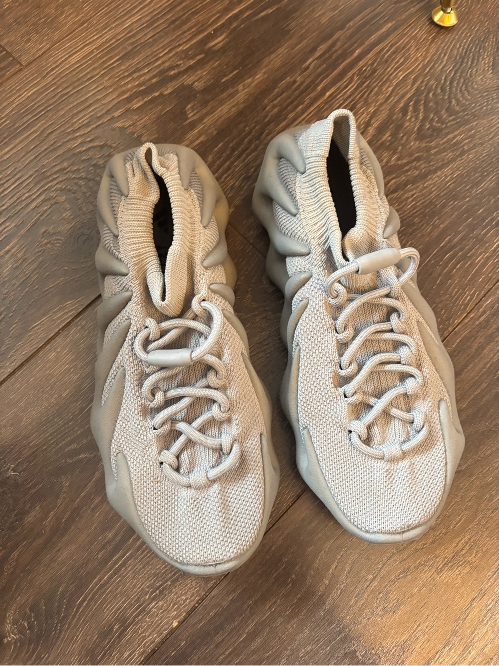 Yeezy 450 Stone Grey